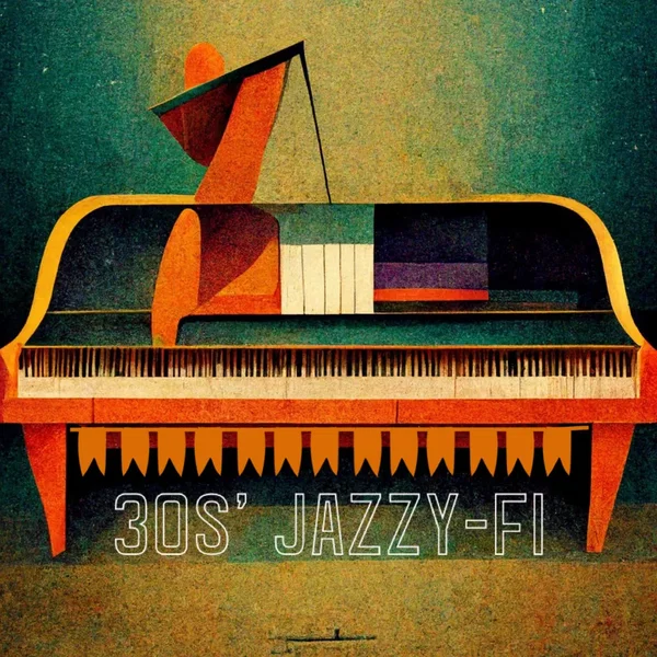 30s’ Jazzy‐Fi