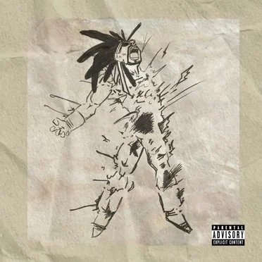 Dump Gawd: Hyperbolic Time Chamber Rap 15 Final Explosion