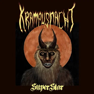Krampusnacht