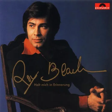 Halt mich in Erinnerung