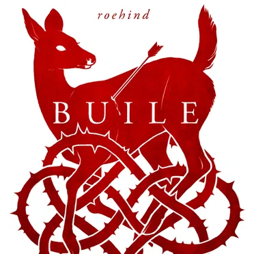 Buile by Roehind - album cover