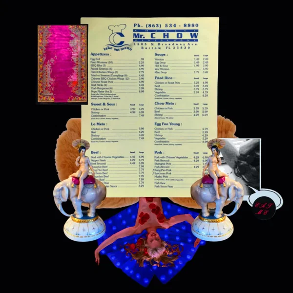 The Boy who cried Terrified .