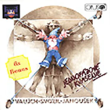 Jednofázové kvasenie by Jednofázové kvasenie - album cover