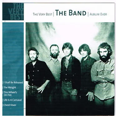 The Very Best The Band Album Ever