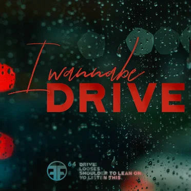 Drive EP