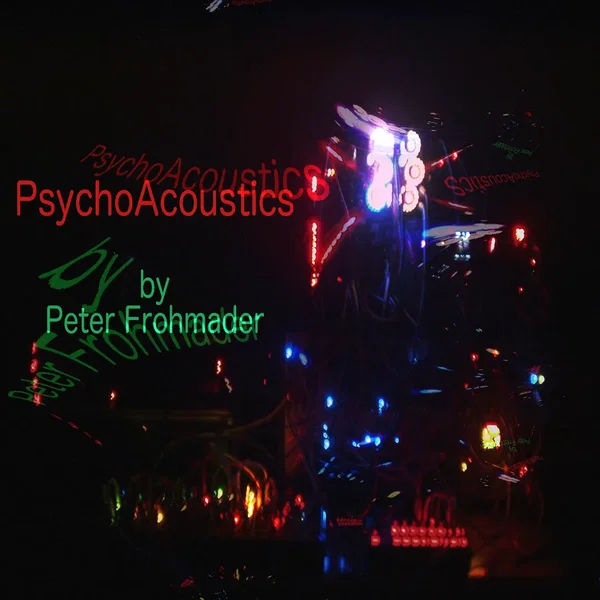 PsychoAcoustics