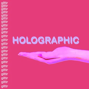 Holographic