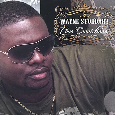 Love Convictions by Wayne Stoddart - album cover