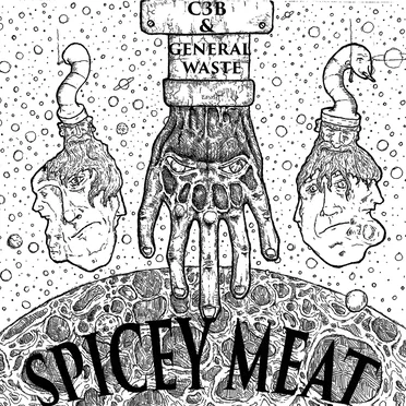 The Spicy Meat EP