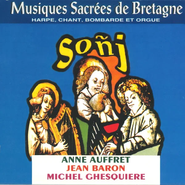 Soñj