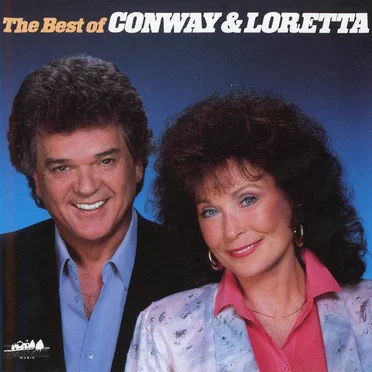 The Best of Conway & Loretta