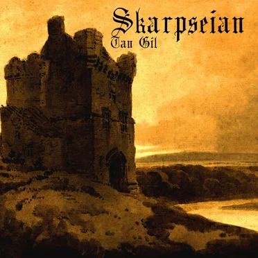 Tan Gil by Skarpseian - album cover