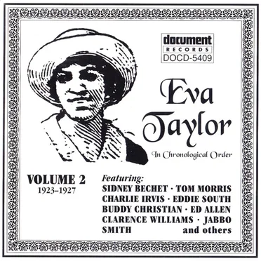 In Chronological Order Volume 2 (1923-1927)