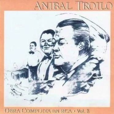 Obra completa en RCA, Vol. 8