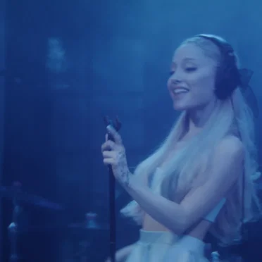 Baby I (live from London / 2023)