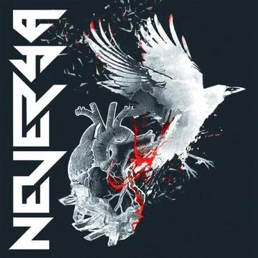 Neverya by Neverya - album cover