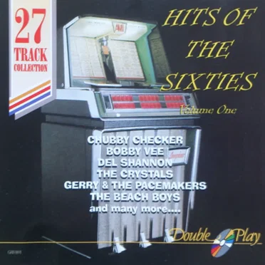 Hits of the Sixties, Volume One by Various Artists - album cover