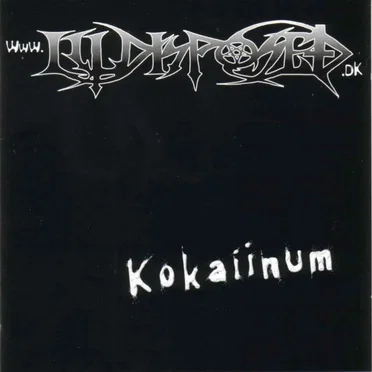 Kokaiinum