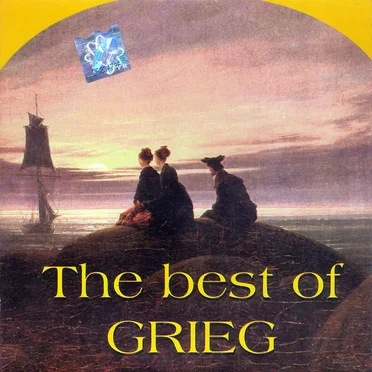 The Best of Grieg