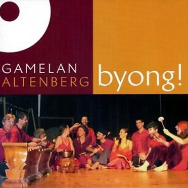 Gamelan Altenberg