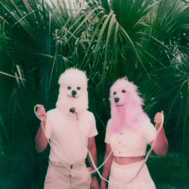Optical illusions by Babe Club - album cover