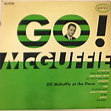 Go! McGuffie