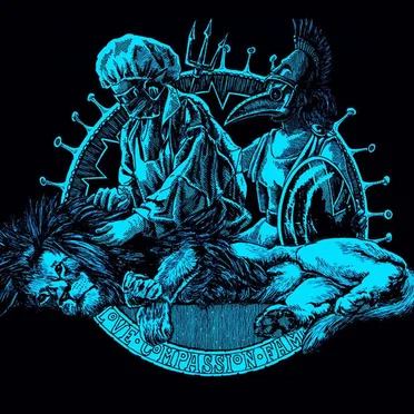 Gratitude Part 2 by Various Artists - album cover