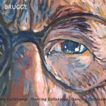 Brugge by Dancing Dollekamp - album cover