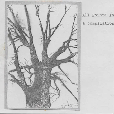 All Points In by Various Artists - album cover
