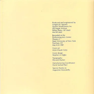 The Miraculous Mandolin: Concertos and Sonatas for Mandolin and Guitar