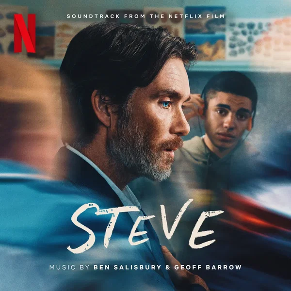 Steve: Soundtrack from the Netflix Film