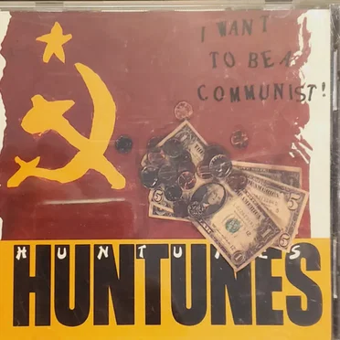 I Want to Be a Communist!
