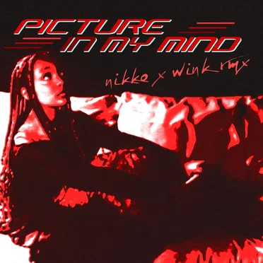 PICTURE IN MY MIND (NIKKO X W IN K RMX)