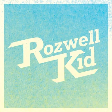 The Rozwell Kid LP