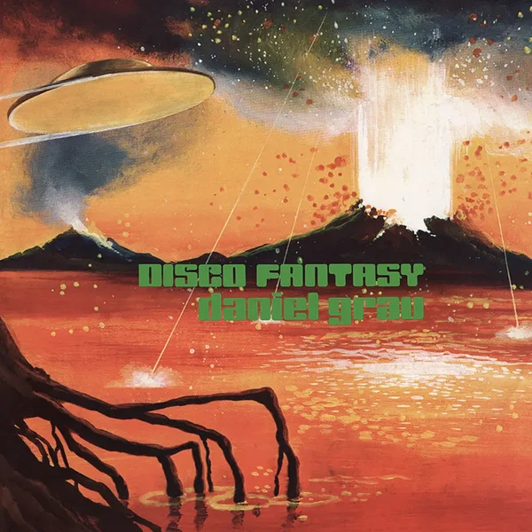Disco Fantasy