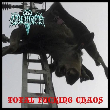 Total Fucking Chaos