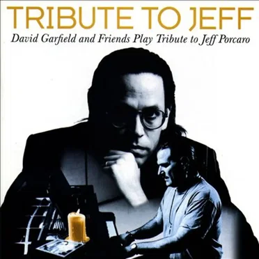 Tribute to Jeff by David Garfield and Friends - album cover