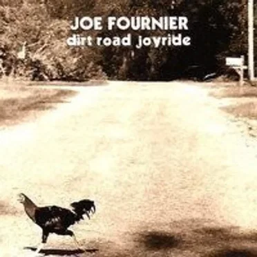 Dirt Road Joyride