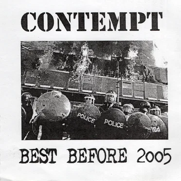 Best Before 2005