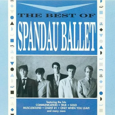 The Best of Spandau Ballet