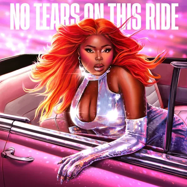 No Tears On This Ride