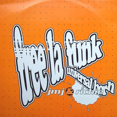 Free La Funk / Universal Horn