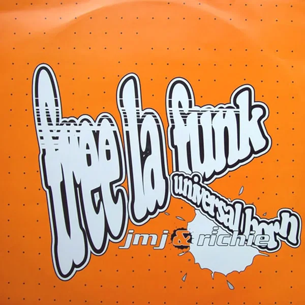 Free La Funk / Universal Horn