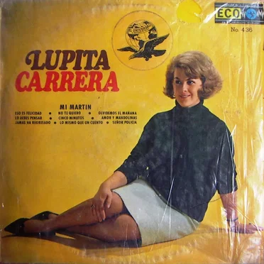 Lupita Carrera