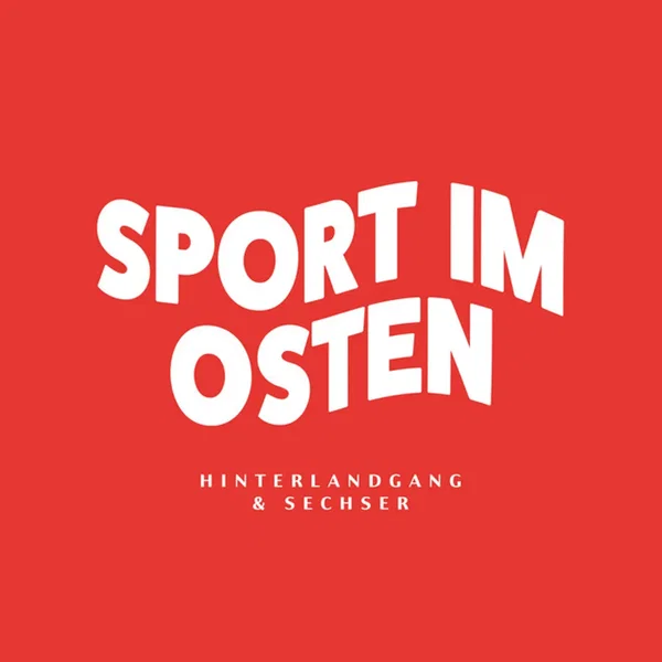 Sport im Osten