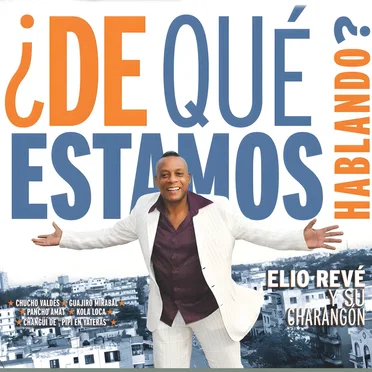 ¿De qué estamos hablando?