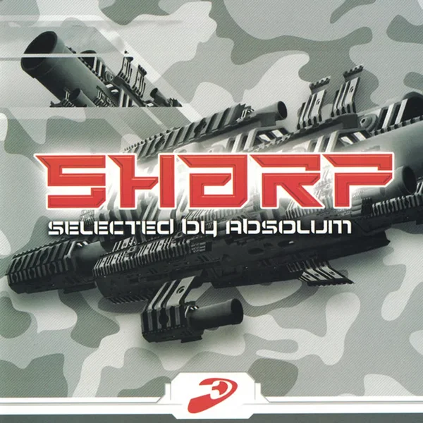 Sharp