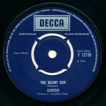 The Silent Sun