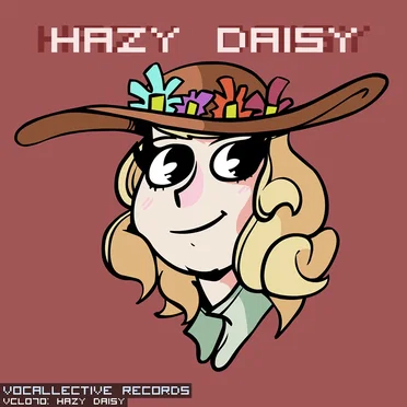 Hazy Daisy by DystoP - album cover