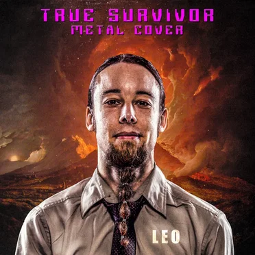 True Survivor (Metal Cover)